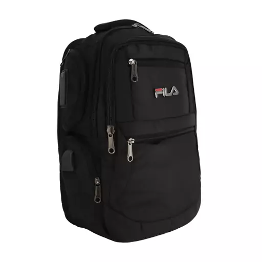 کوله پشتی دخترانه فیلا مدل FILA-2120