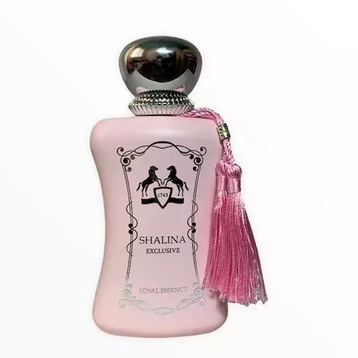 عطر ادکلن زنانه پرفیوم دو مارلی دلینا اکسکلوسیف فراگرنس ورد Shalina Exclusif Royal Essence