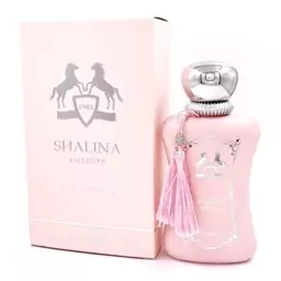 عطر ادکلن زنانه پرفیوم دو مارلی دلینا اکسکلوسیف فراگرنس ورد Shalina Exclusif Royal Essence