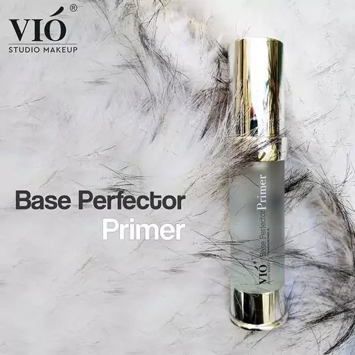 پرایمر VIO  ویو BASE PERFRCTOR