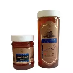 عسل کوهستان (نیم کیلویی)موسسه حکیم خیراندیش 