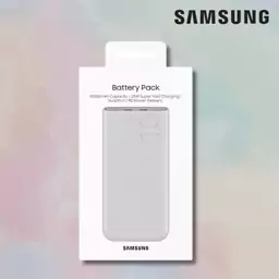 پاور بانک سامسونگ 10000mAh مدل EB-P3300