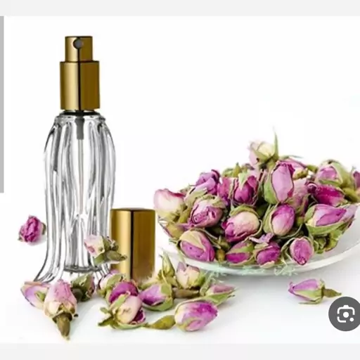 عطر غنچه گل محمدی اعلا گرمی 12000 تومان