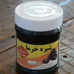 شیره خرما