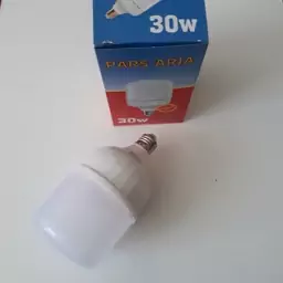 لامپ LED 30W