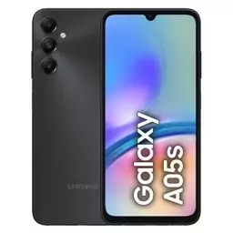 گوشی موبایل سامسونگ مدل Galaxy A05s دو سیم کارت ظرفیت 64 گیگابایت رم 4 گیگابایت با 18 ماه گارانتی و ارسال رایگان