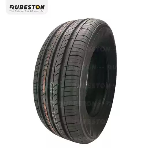 لاستیک کومهو سایز 205/60R14 مدل ECSTA HS51  تاریخ تولید 2024