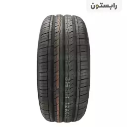 لاستیک کومهو سایز 205/60R14 مدل ECSTA HS51  تاریخ تولید 2024