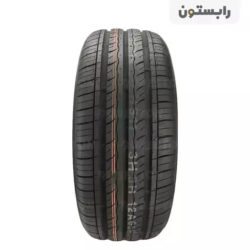 لاستیک کومهو سایز 205/60R14 مدل ECSTA HS51  تاریخ تولید 2024