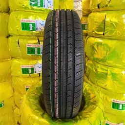 لاستیک  رودوینگ سایز 205/60R14 مدل RW-582 