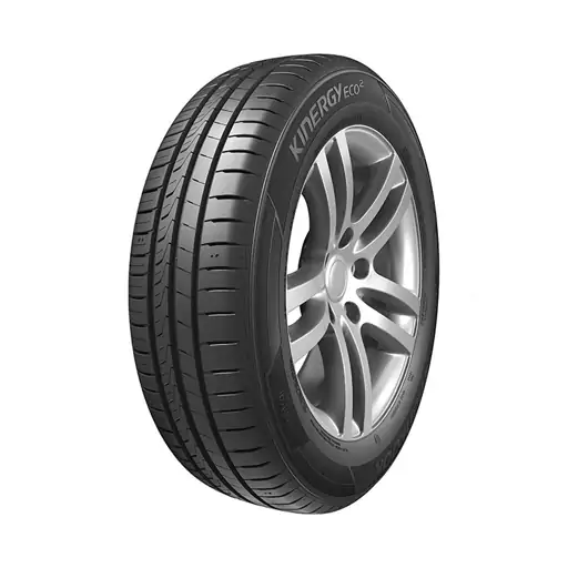 لاستیک هانکوک سایز 205/60R14  مدل KINERGY ECO2 K435  تاریخ تولید 2024