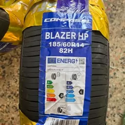 لاستیک کامپاسل سایز 185/60/14 مدل BLAZERHP