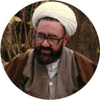  مرتضی مطهری 