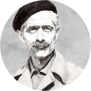  جلال آل احمد 