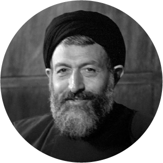 سیدمحمد حسینی بهشتی 