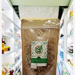 گیاه بابونه ضدقارچ(برگ سبز)50گرمی