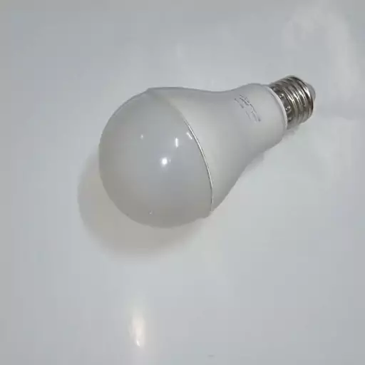 لامپ LED 15W نور الماس 