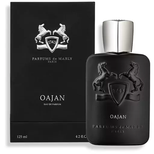 عطر ادوپرفیوم مارلی اوجان/Marly Oajan  (بهترین نمونه تستر در ایران)