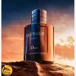 عطر دیور ساواچ الکسیر