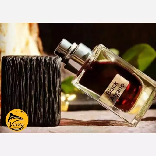 عطر بلک افغان ناسوماتو