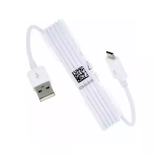 کابل تبدیل USB به MICRO USB مدل ECB-DU4EWE طول 1.5 متر