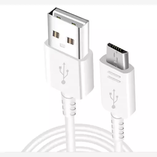 کابل تبدیل USB به MICRO USB مدل ECB-DU4EWE طول 1.5 متر