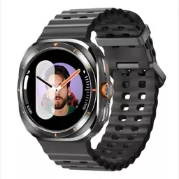 ساعت هوشمند طرح سامسونگ مدل JS Watch7 Ultra / JS7 Ultra