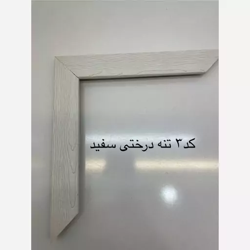 قاب عکس تنه درختی کیفیت عالی سایز30در40