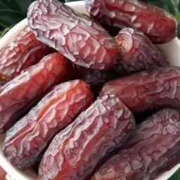 خرما پیارم( پس کرایه)