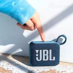 اسپیکر بلوتوث جی بی ال JBL Go 4 توان 4.2 وات