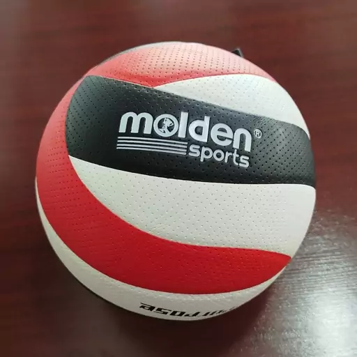 توپ والیبال ( molden sports ) مولدن اسپرت (پس کرایه)