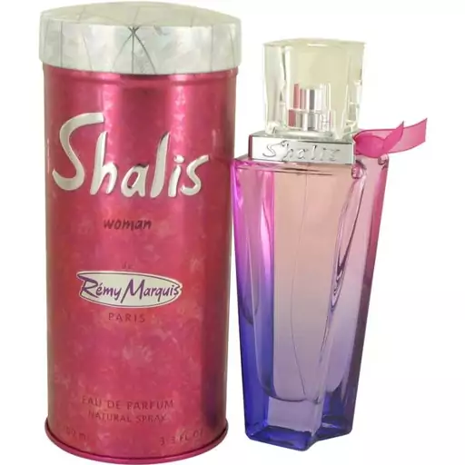 عطر زنانه اورجینال رمی مارکویس شالیز Remy Marquis Shalis