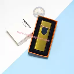 فندک لمسی usb lighter