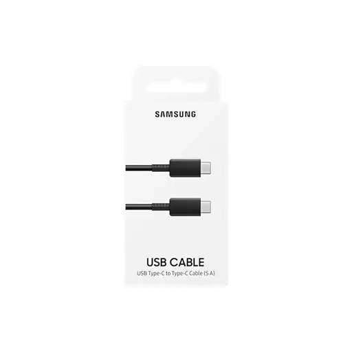 کابل دو سر تایپ سی سامسونگ Samsung Type-C Cable 1m