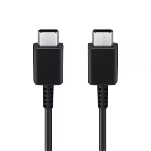 کابل دو سر تایپ سی سامسونگ Samsung Type-C Cable 1m