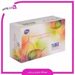 پخش کننده اصلی، صابون ضد لک استین پک سه عددی 