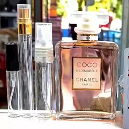 عطر ادکلن شنل کوکو مادمازل کوکو شنل اورجینال