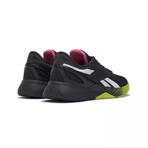 کتانی رانینگ مردانه ریبوک Reebok Nanoflex TR GZ0250 ریباک اورجینال