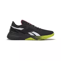 کتانی رانینگ مردانه ریبوک Reebok Nanoflex TR GZ0250 ریباک اورجینال