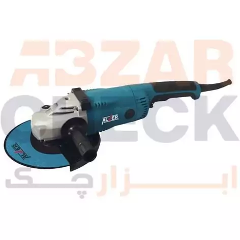 فرز آهنگری AV-5022 آلور (2200 وات)