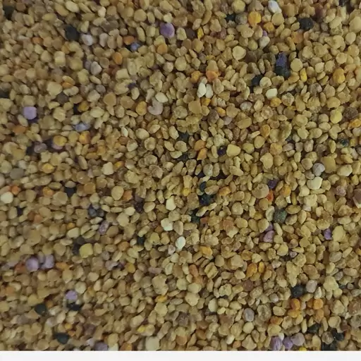 گرده گل( 100 گرمی )کوهستان اذربایجان(مستقیم از زنبوردار)بدون واسطه