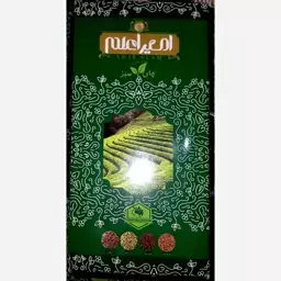 چای سبزامیر اعلم پک اصلی 5040 دمنوش 5040 چای 5040