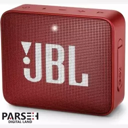 اسپیکر اصلی JBL GO2 با گارانتی شرکتی