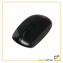 ماوس بیسیم تسکو موس مدل TM 728 W