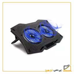 پایه خنک کننده ( کول پد ) لپ تاپ تسکو مدل TCLP 3108