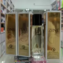 عطر زنانه زان 30 میل برند گرندیور 