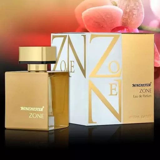 عطر ادکلن زنانه شیسیدو زن فرانسه برند وینچستر - ماندگاری و پخش بو عالی - اسانس فرانسوی 