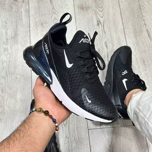 کتانی زنانه و مردانه مدل NIKE AIR 270 کد 1388