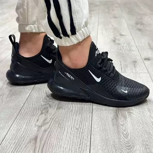 کتانی زنانه و مردانه مدل NIKE AIR 270 کد 3760