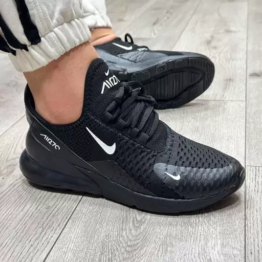 کتانی زنانه و مردانه مدل NIKE AIR 270 کد 3760